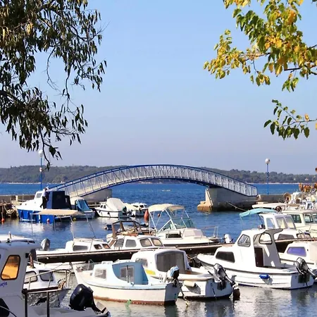 Bright With Pool View * Valbandon