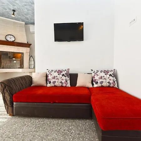 Bright With Pool View Apartamento Valbandon